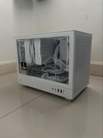 Deepcool Ch160 - photo 3 of 3