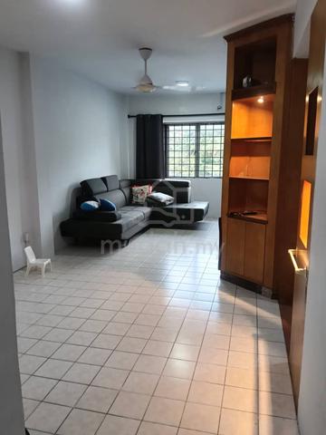 Apartment Permai (Damansara Damai) 1
