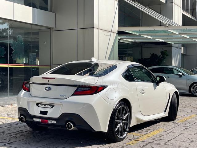 2023 Subaru BRZ 2.4 S (A) OFFER OFFER - 2