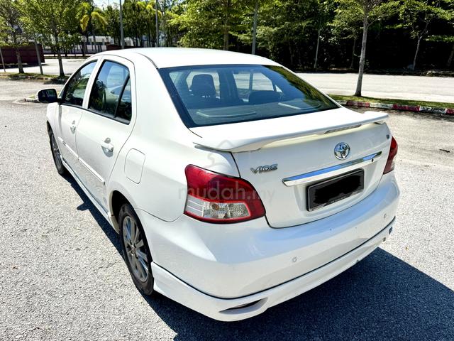 2008 Toyota VIOS 1.5 S (A) - 3