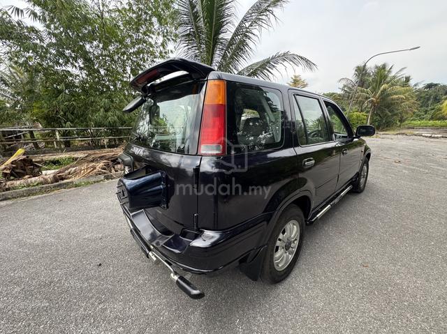 1995 Honda CR-V 2.0 RD1 (A) - 4