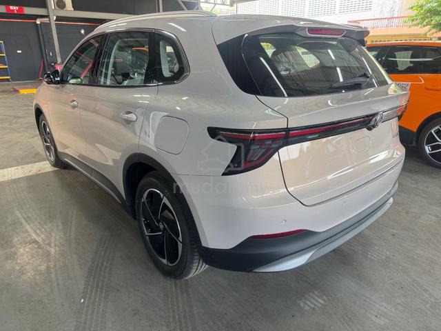 2026 NEW MG ROEWE MGS5 (A) EV CKD 446km - 4