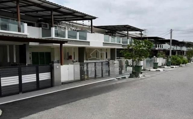 Owner nak pindah!35x70 Double Storey Near Seremban Aeon2 1