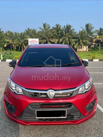 2018 Proton PERSONA 1.6 STANDARD -- (A) - 1