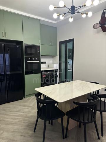 Residensi Vista Wirajaya 1