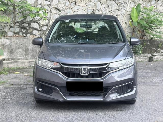 Honda JAZZ 1.5 S (A) MUGEN BODYKIT / PUSHSTART - 5