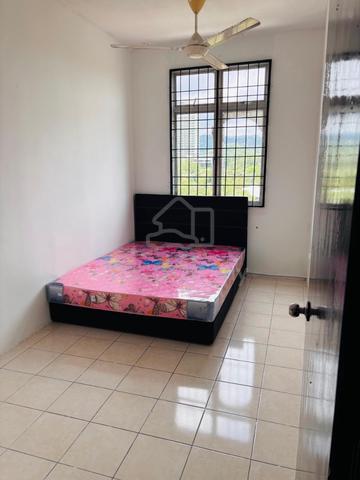 Angkasa Apartment 1