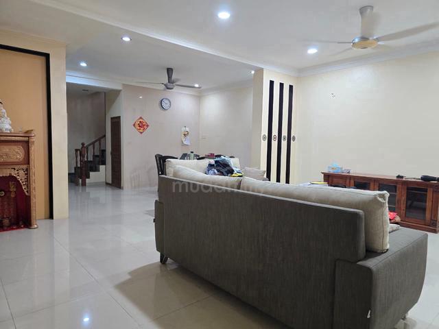 2 Sty End Lot,Taman Nusa Subang,Subang Bestari,Ner Kota Damansara 1