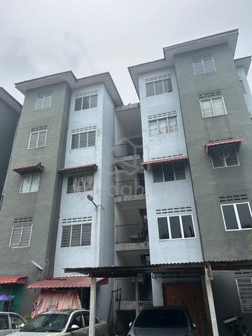 Flat Intan Perdana ( Intan Court ) 1