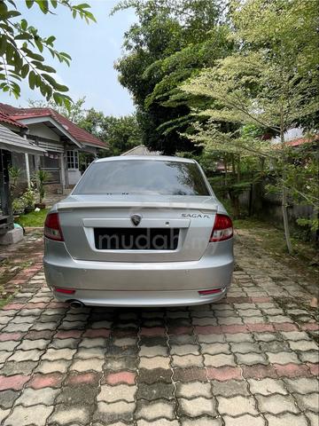 2011 Proton SAGA 1.3 FL EXECUTIVE (A) - 2