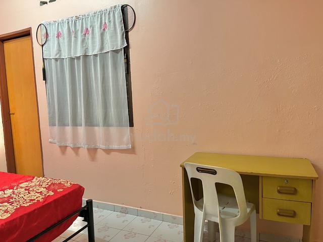 Rooms for Rent – Tanjong Malim 4