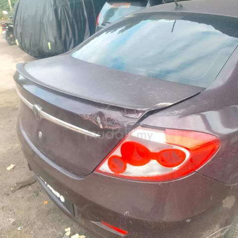 2008 Proton PERSONA 1.6 HIGH LINE (A) - 4