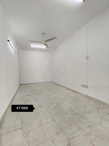 Bukit Raja Jalan Zapin Single Storey House Newly Refurbished 1