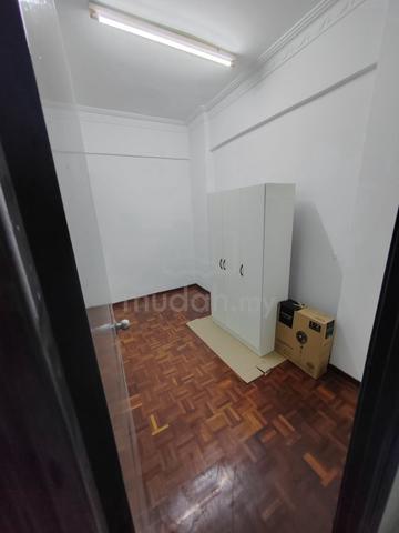 Suria Kipark Damansara 1