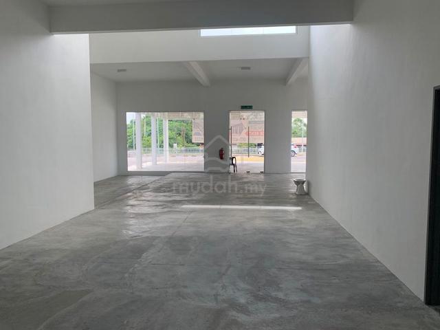 Drive-Through shop lot -Taman Ara Jaya 3