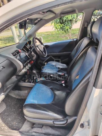 2005 Honda JAZZ 1.5 i-DSI (A) - 4