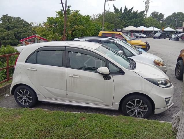 2014 Proton IRIZ 1.6 EXECUTIVE (A) - 2
