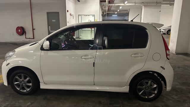 2014 Perodua MYVI 1.5 SE ZHS (A) - 3