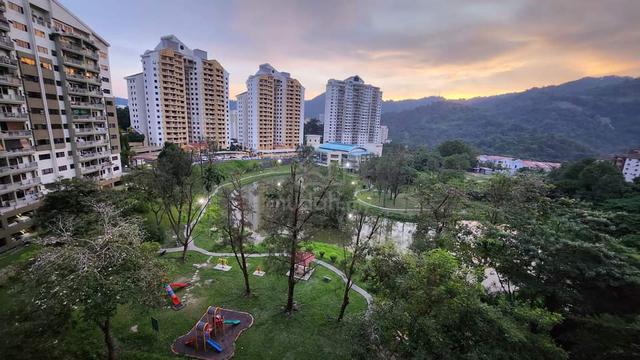 Lakeside Tower 1