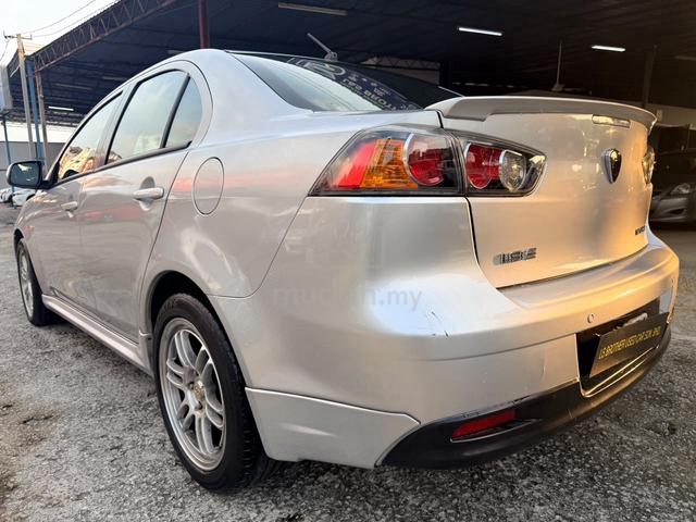 2011 Proton INSPIRA 1.8 STANDARD One Careful Owner - 2