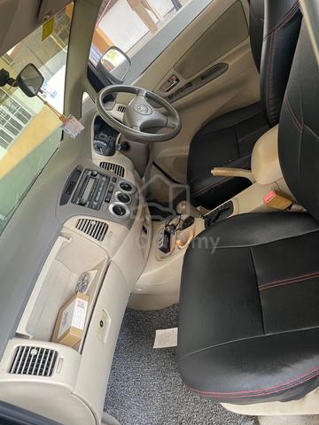 2012 Toyota INNOVA 2.0 G (A) - 3