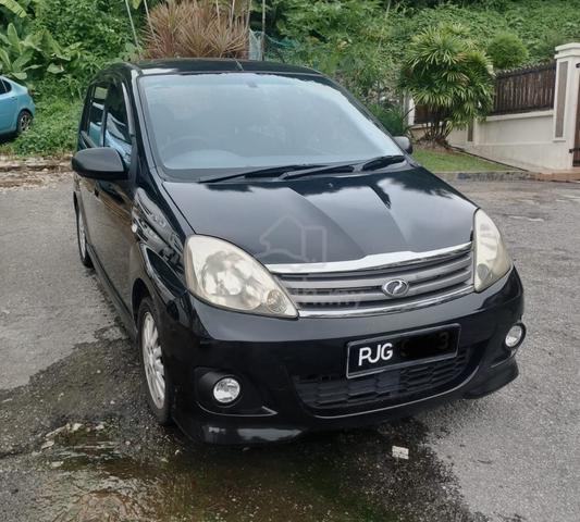2009 Perodua VIVA 1.0 ELITE AT (A) - 1