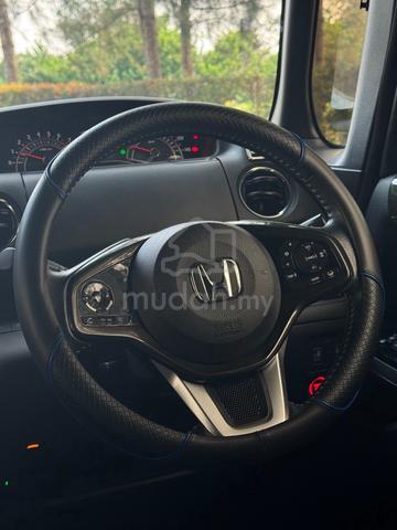 2020 Honda N BOX 0.7 CUSTOM GL TURBO HONDA - 5