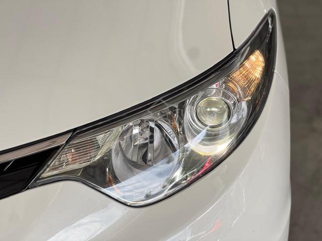 2008 Toyota Estima 2.4 MPV - 5