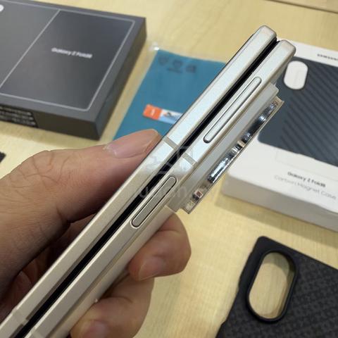 Samsung Galaxy Z Fold8 512GB/12GB - photo 6 of 6