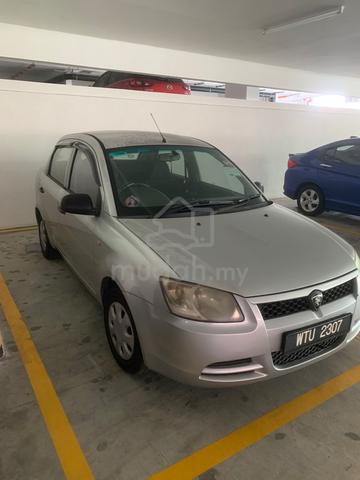 2010 Proton SAGA 1.3 BASE LINE (A) - 2