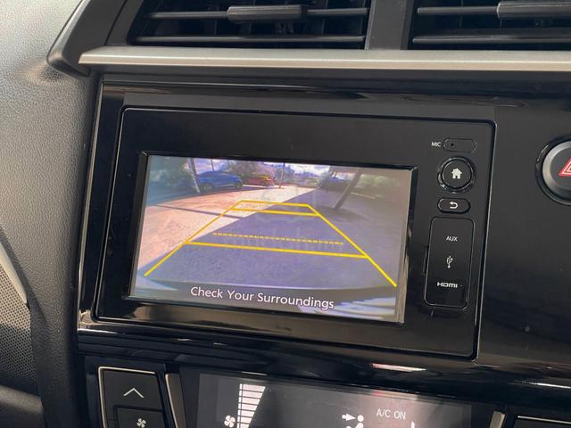 2018 Honda BR-V 1.5 V - TOP SPEC / 1 YEAR WARRANTY - 4