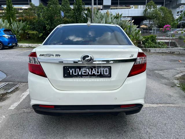 2019 Perodua BEZZA1.3X(A)CTOS BOLEH LOAN D/P MURAH - 3