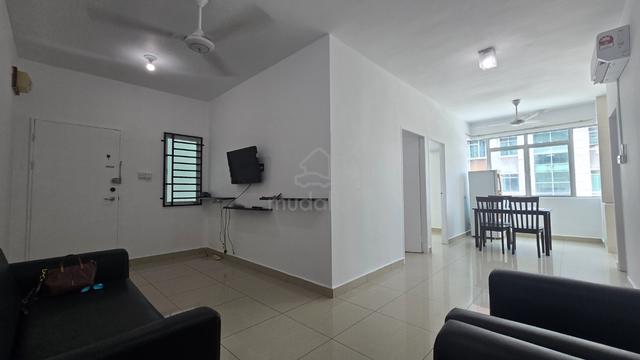 Cyber City Apartment 1 1