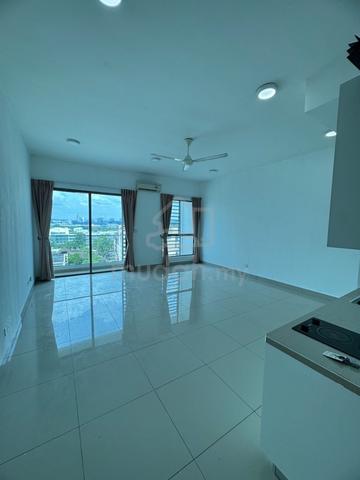 Apex Tower @ CyberSquare 1