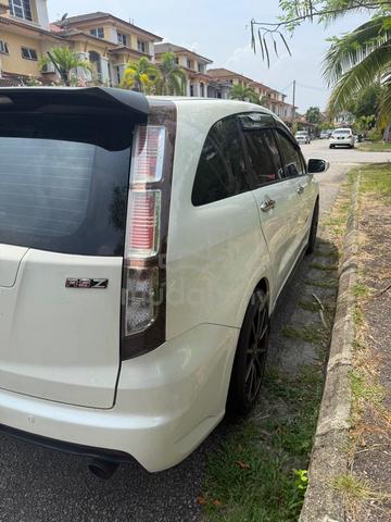 2010 Honda STREAM 1.8 I-VTEC RSZ FACELIFT (A) - 4