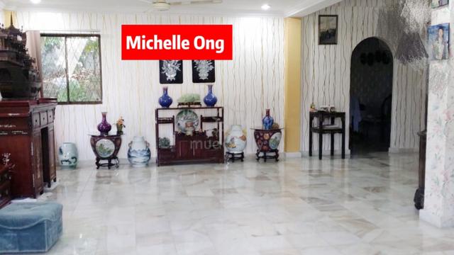 Semi-d Tanjung tokong Tanjung Bungah Jalan gajah 1