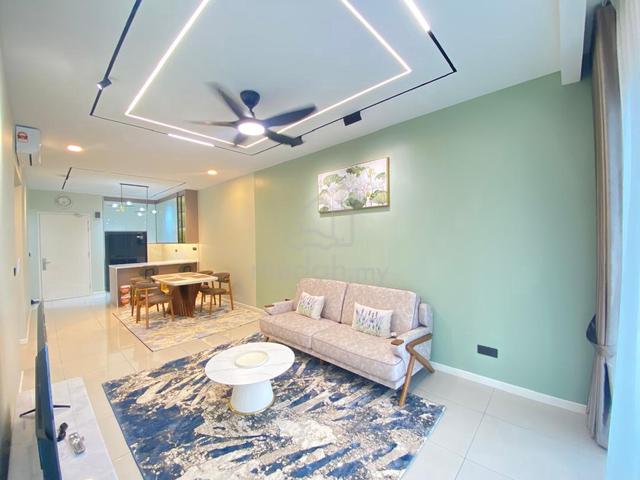 Duta Park Residences 1