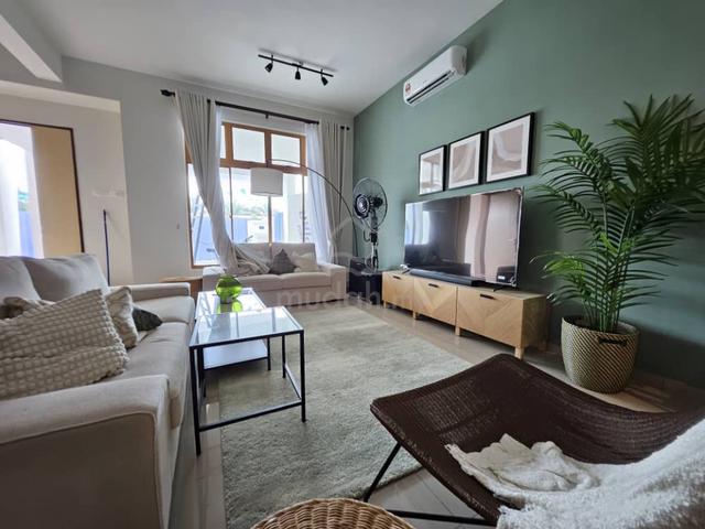 [New] 20X70 KOTA KEMUNING SHAH ALAM SEKSYEN 29 KAMPUNG LOMBONG 5