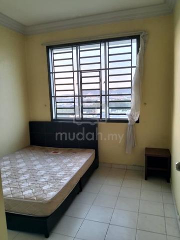 Nusa Perdana Service Apartment 3