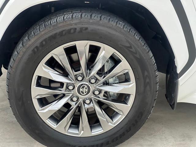 * 5470KM JBLModellis.. 2024 Toyota LANDCRUISER ZX - 4