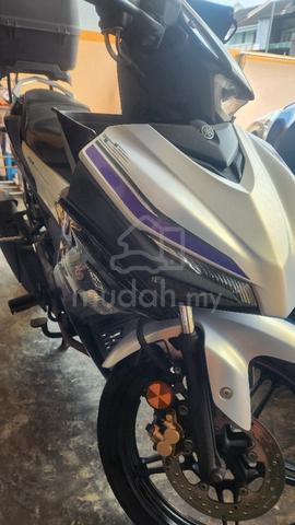 Carousel Image Selected