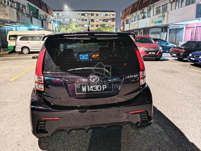 2014 Perodua MYVI 1.3 EZ STANDARD (A) - 5