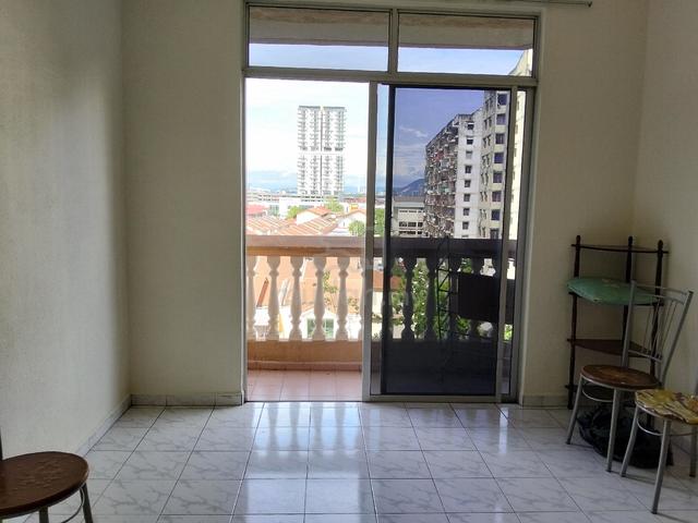 Bagan Sena Apartment 1