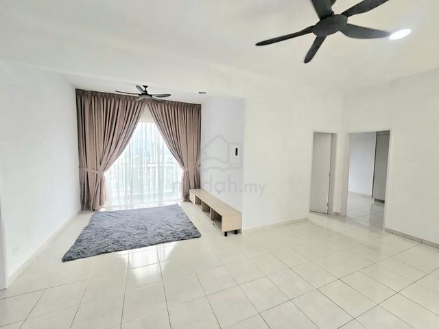 Aurora Residence @ Lake Side City 1