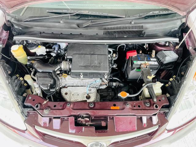 2011 Perodua ALZA 1.5 EZI (A) - 5