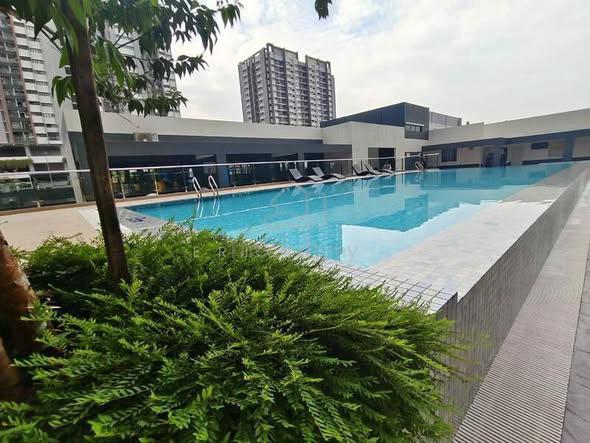 Palm Hill Residence 1