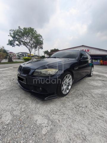 2010 Bmw 323i (CKD) 2.5 FACELIFT (A) - 5