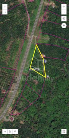 Sabah Sandakan Mixed Development Leasehold Land For Sale 1