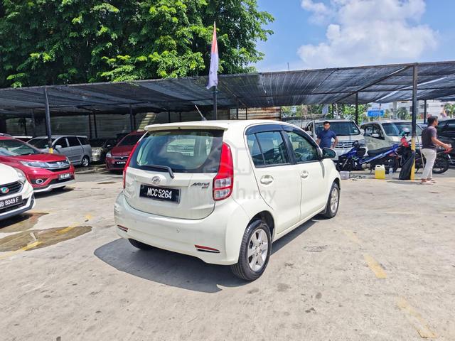 2011 Perodua MYVI 1.3 (AUTO) LOAN - 3