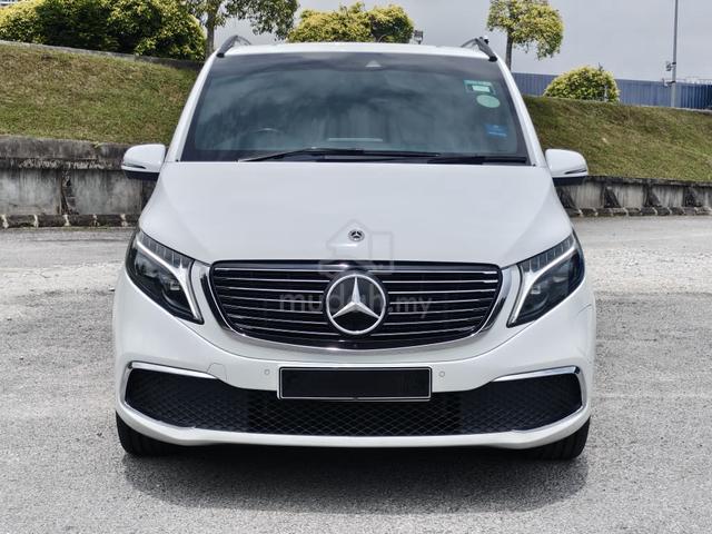 2024 Mercedes Benz EQV 300 150000(A) SPORT - 4